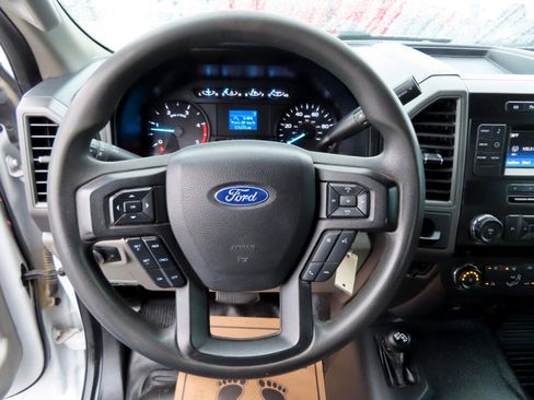 Used 2019 Ford F450 XL w/ XL Value Package image 24