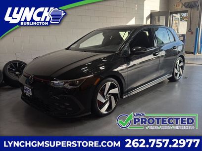 Used 2024 Volkswagen GTI S