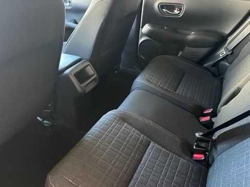 New 2027 Honda HR-V Sport image 12