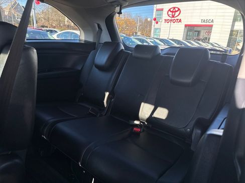Used 2024 Honda Odyssey EX-L image 47