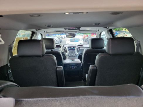 Used 2015 Chevrolet Tahoe LTZ AWD/4WD image 36
