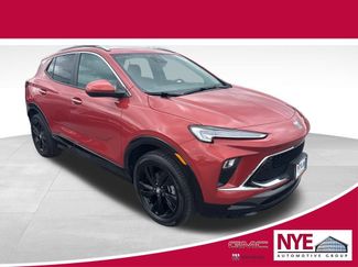 Used 2024 Buick Encore GX Sport Touring 360° Tour