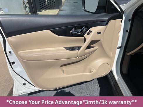 Used 2020 Nissan Rogue SL image 36