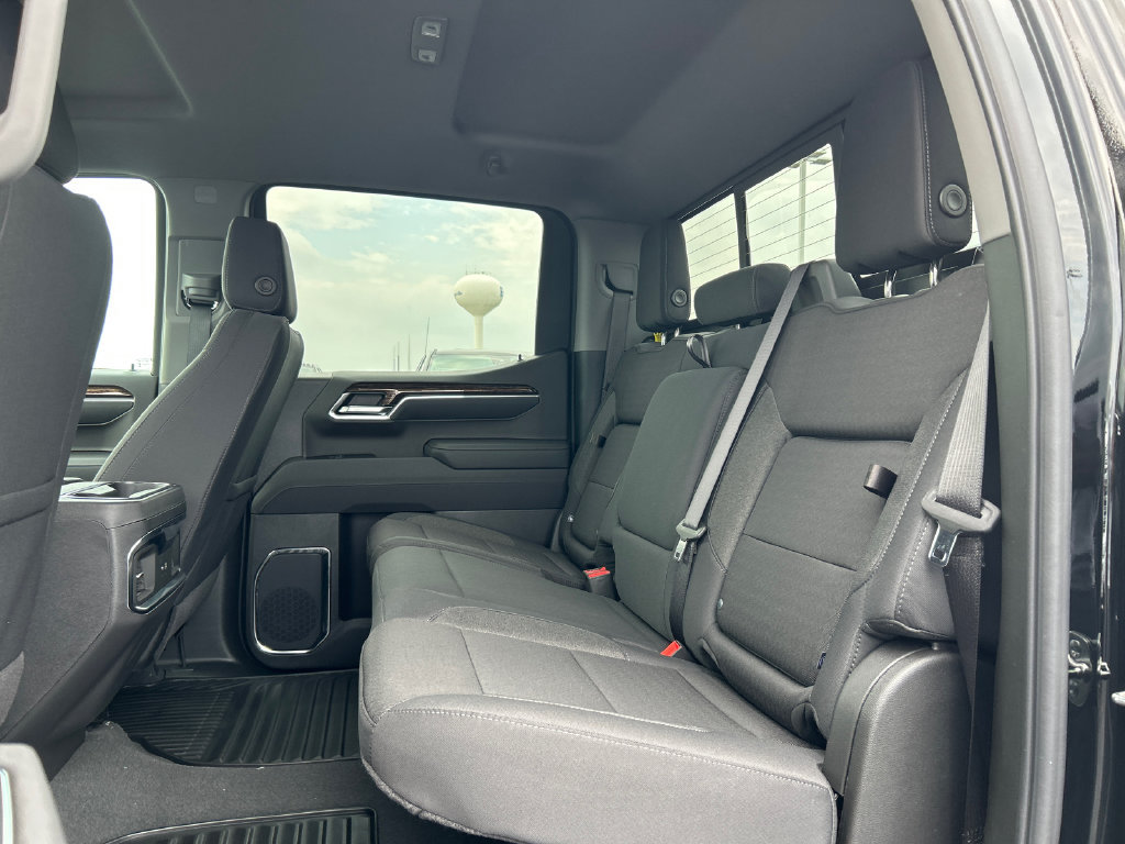 New 2026 GMC Sierra 1500 Elevation w/ Preferred Package AWD/4WD image 33