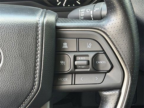 New 2026 Toyota Tundra SR5 image 16