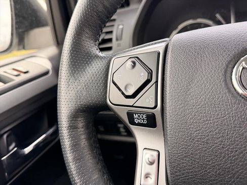 Used 2023 Toyota 4Runner Limited image 17