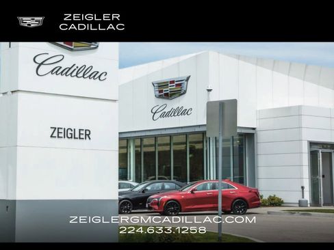 New 2026 Cadillac CT5 Sport AWD/4WD image 20