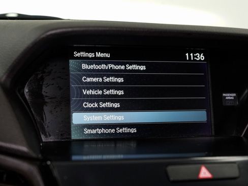 Used 2022 Acura ILX w/ Premium & A-SPEC Package image 15
