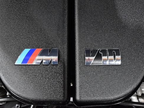 Used 2008 BMW M6 Convertible image 76