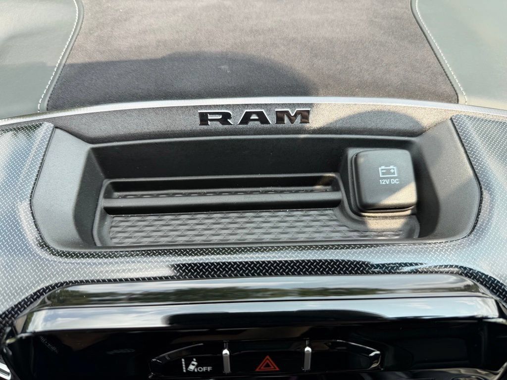 Used 2022 RAM 1500 TRX w/ TRX Level 2 Equipment Group AWD/4WD image 25