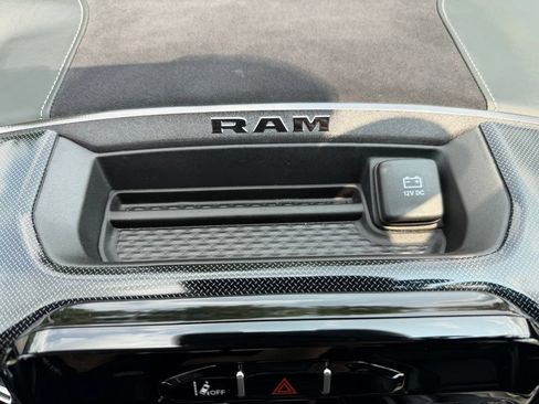 Used 2022 RAM 1500 TRX w/ TRX Level 2 Equipment Group AWD/4WD image 25