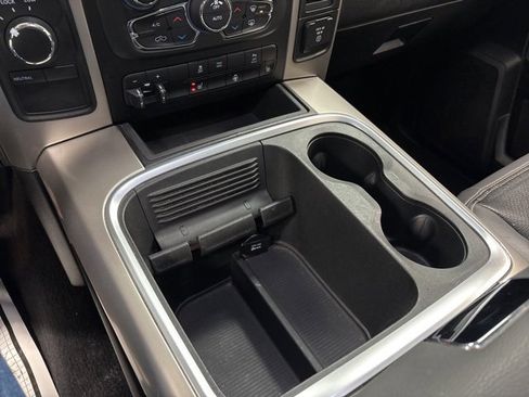 Used 2017 RAM 2500 Big Horn image 20