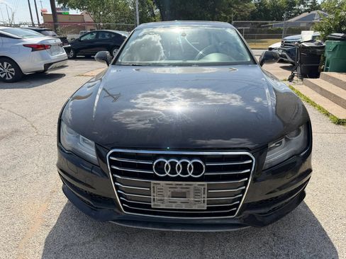 Used 2013 Audi A7 3.0T Prestige AWD/4WD image 2