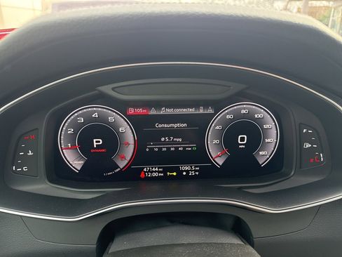 Used 2019 Audi A6 2.0T Premium Plus image 38