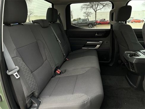 Used 2022 Toyota Tundra SR5 w/ Convenience Package image 25