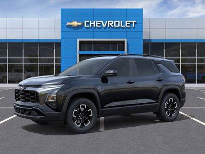 New 2026 Chevrolet Equinox ACTIV