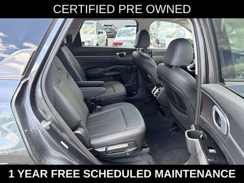 Used 2023 Kia Sorento SX FWD image 11