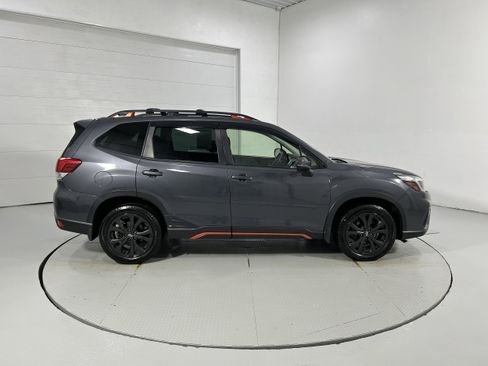 Used 2021 Subaru Forester Sport image 39