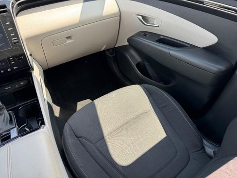 Used 2024 Hyundai Tucson SEL AWD/4WD image 17