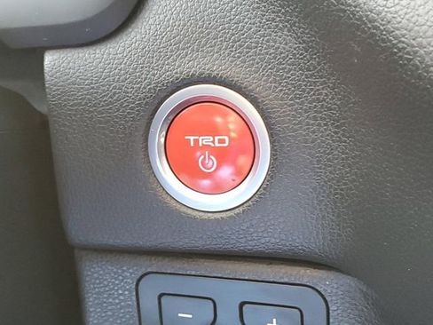 Used 2022 Toyota Tundra TRD Pro image 30