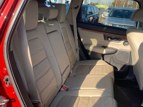 Used 2017 Honda CR-V EX-L image 22