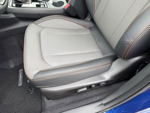 New 2026 Subaru Crosstrek 2.5i Limited AWD/4WD image 20