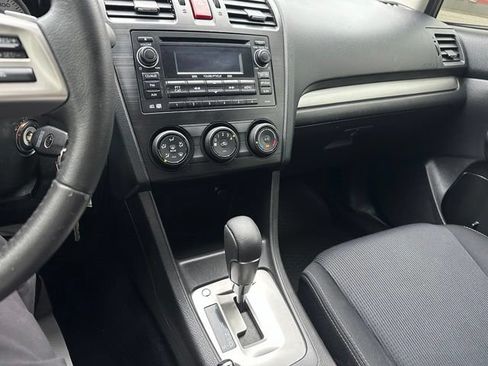 Used 2014 Subaru Impreza 2.0i Sport Premium w/ Popular Package #1 AWD/4WD image 13
