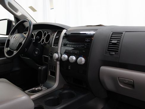 Used 2012 Toyota Tundra 4x4 Double Cab image 29
