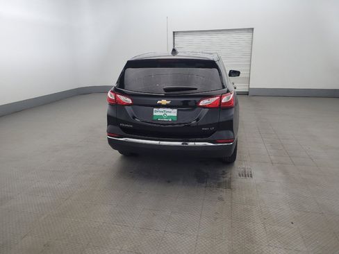 Used 2020 Chevrolet Equinox LT AWD/4WD image 7