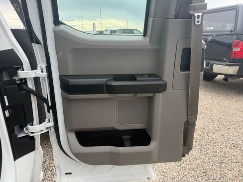 Used 2017 Ford F350 XL w/ Power Equipment Group AWD/4WD image 24