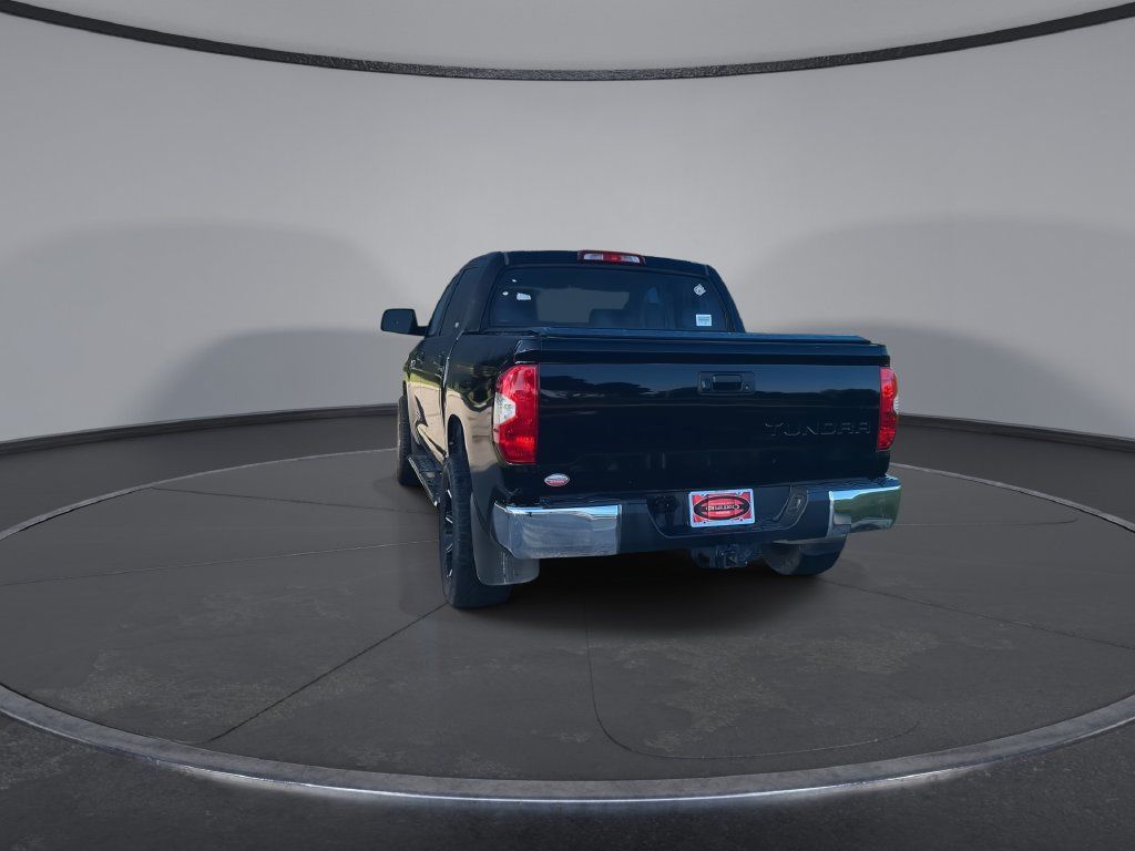 Used 2016 Toyota Tundra SR5 w/ SR5 Upgrade Package RWD image 7