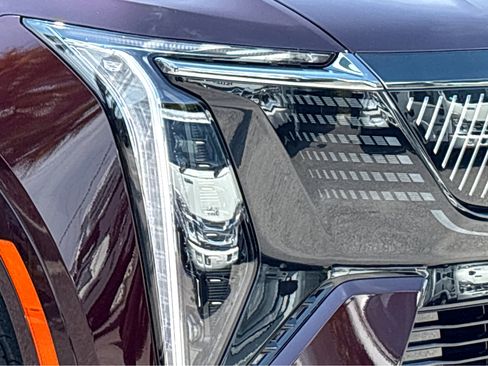 New 2026 Cadillac Escalade IQ Sport 1 image 21