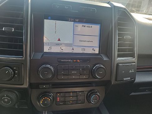 Used 2018 Ford F150 XLT w/ Equipment Group 302A Luxury image 11