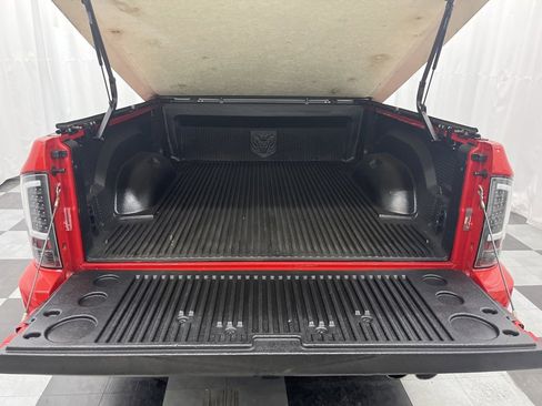 Used 2005 Dodge Ram 1500 Truck 2WD Quad Cab image 10