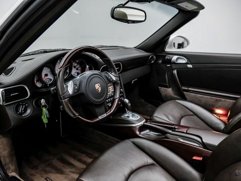 Used 2011 Porsche 911 Carrera S RWD image 2