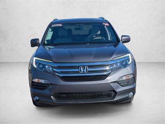 Used 2018 Honda Pilot EX-L video 2
