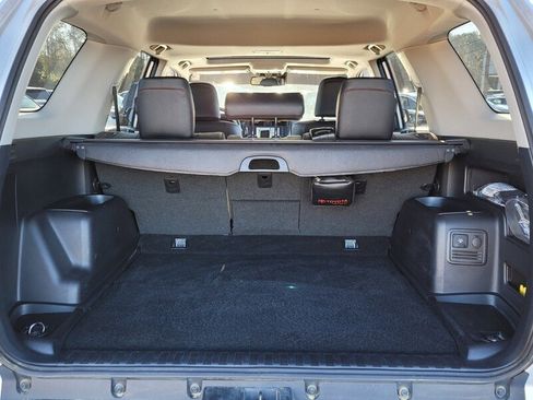 Used 2023 Toyota 4Runner TRD Off-Road Premium w/ Moonroof Package image 12