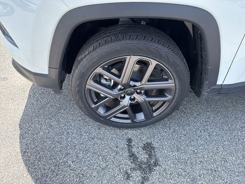 New 2026 Jeep Compass Limited AWD/4WD image 9