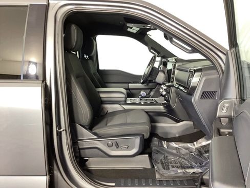 Used 2023 Ford F150 XLT w/ Equipment Group 302A High image 9