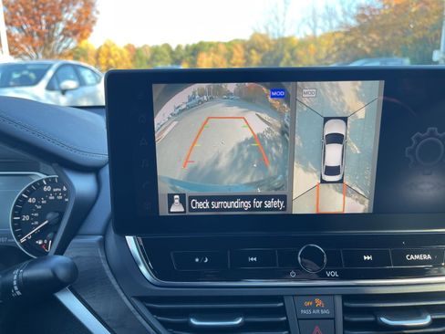 New 2025 Nissan Altima 2.5 SL image 24