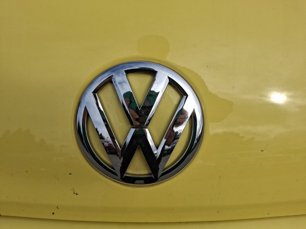 Used 2013 Volkswagen Beetle 2.5 FWD image 13