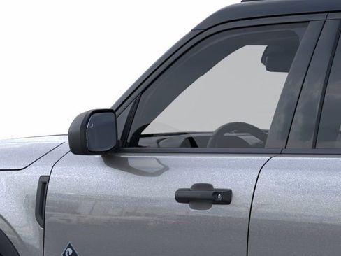 New 2026 Ford Bronco Sport Outer Banks image 21