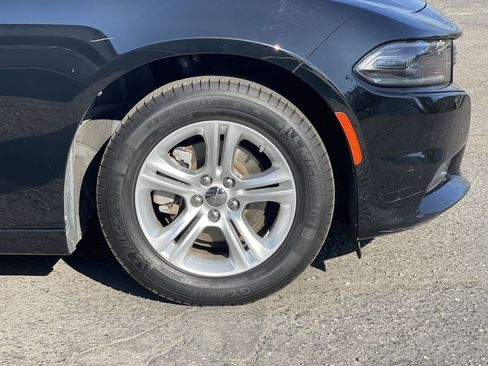 Used 2022 Dodge Charger SXT image 31