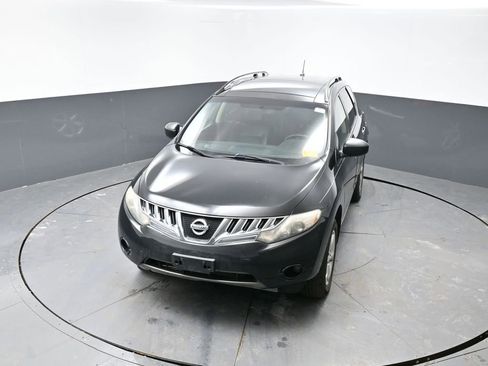 Used 2010 Nissan Murano SL w/ Leather Pkg image 17