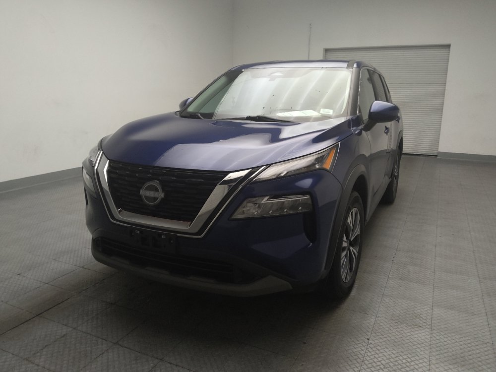 Used 2023 Nissan Rogue SV FWD image 15