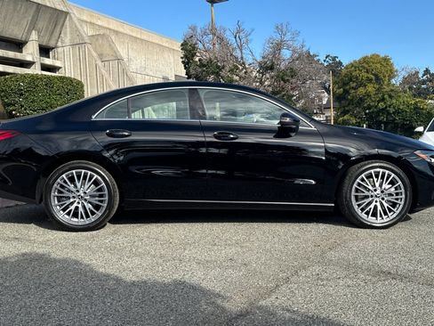 Used 2026 Mercedes-Benz CLA 250 image 7