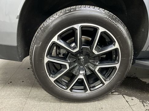 Certified 2022 Chevrolet Tahoe RST w/ Luxury Package image 34