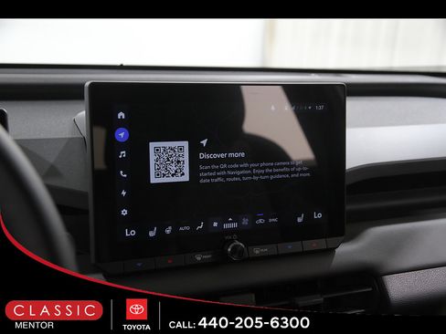 Used 2026 Toyota RAV4 AWD Plug-in Hybrid image 11