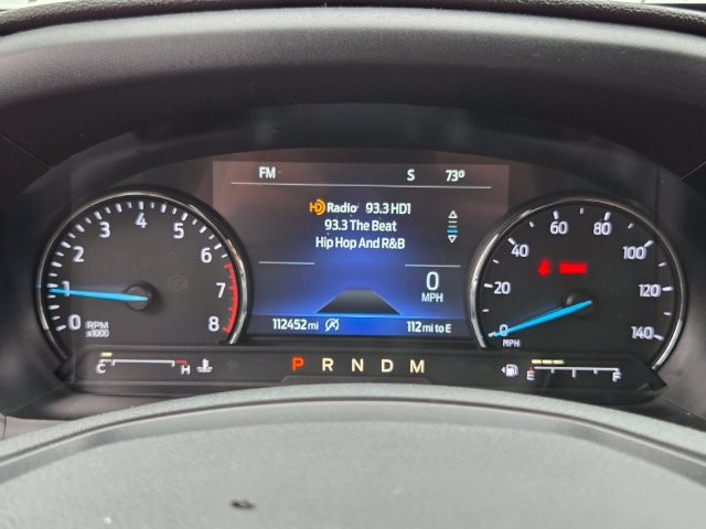 Used 2020 Ford Explorer Limited w/ Class III Trailer Tow Package RWD image 34