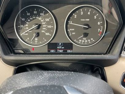 Used 2018 BMW X1 xDrive28i